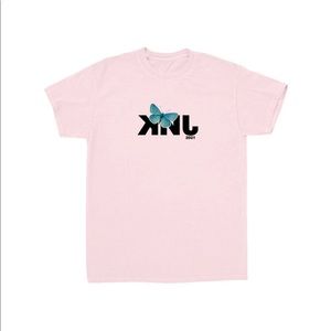 Authentic KNJ Summer 2021 Merch